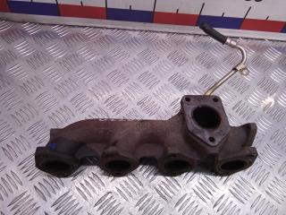 коллектор выпускной BMW X1 E84 2011, 2.0 л., дизель, МКПП, внедорожник 5 дв.