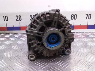 генератор BMW X1 E84 2011, 2.0 л., дизель, МКПП, внедорожник 5 дв., 7802261