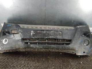 бампер передний Opel Movano 2 поколение (B) [рестайлинг] 2016, 2.3 л., дизель, МКПП, 4419248, 93197275