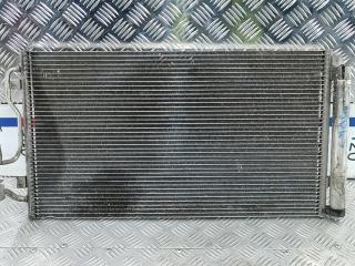 радиатор кондиционера BMW 3 серия F30/F31/F34 2014, 2.0 л., бензин, АКПП, седан