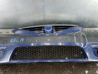 бампер передний Dacia Logan 1 поколение [рестайлинг] 2008, 1.6 л., бензин, МКПП, универсал