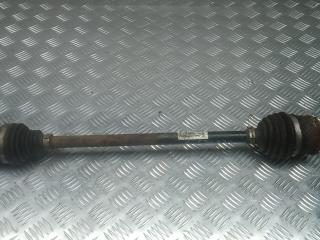 полуось задняя (приводной вал, ШРУС) Opel Mokka 1 поколение 2012, 1.7 л., дизель, МКПП, внедорожник 5 дв., 94560855, 414018