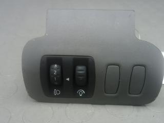 переключатель света Renault Scenic 2 поколение [рестайлинг] 2008, 1.9 л., дизель, МКПП, минивэн
