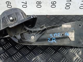 рычаг задний Skoda Yeti 1 поколение [рестайлинг] 2015, 1.6 л., дизель, МКПП, внедорожник 5 дв.