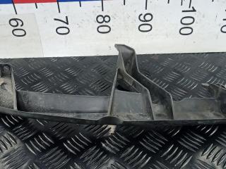 крепление бампера Renault Scenic 2 поколение 2004, 1.4 л., бензин, МКПП, хетчбэк 5 дв.