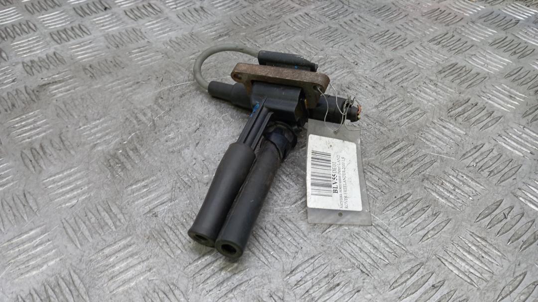 катушка зажигания Land Rover Freelander 1 поколение 2000, 1.8 л., бензин, МКПП, внедорожник 5 дв., NEC100730, NEC000120L, NEC100630, GCL208, NEC100800, NEC100800L, GCL201, NEC000120, NEC100730L - фото №1