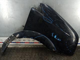 крыло переднее правое Volkswagen Crafter 1 поколение 2007, 2.5 л., дизель, МКПП, микроавтобус
