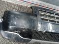 бампер передний Land Rover Freelander 2 поколение [рестайлинг] 2010, 2.2 л., D TD4, дизель, МКПП, универсал, LR006251 - фото №2
