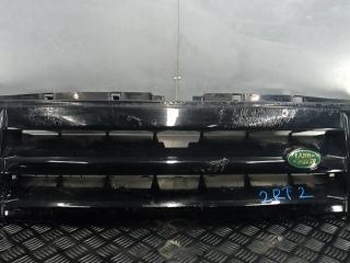 решетка радиатора Land Rover Discovery 3 поколение 2007, 2.7 л., TD V6, дизель, АКПП, внедорожник 5 дв.