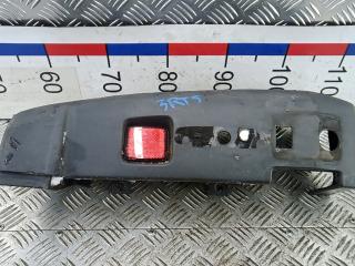 клык бампера задний левый Peugeot Boxer 3 поколение [рестайлинг] 2014, 2.2 л., дизель, МКПП, микроавтобус