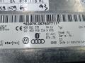 блок Bluetooth Audi Q7 4L 2007, 3.0 л., D TDI, дизель, АКПП, внедорожник 5 дв., 4E0862335 - фото №4
