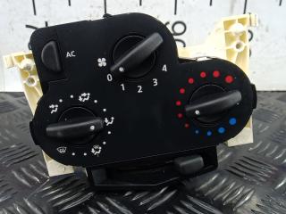 блок управления печки / климат-контроля Dacia Logan 1 поколение [рестайлинг] 2008, 1.6 л., бензин, МКПП, универсал