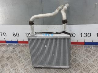 радиатор отопителя (печки) Mercedes-Benz E-Класс W211/S211 2005, 2.2 л., D E200 CDI, дизель, МКПП, седан