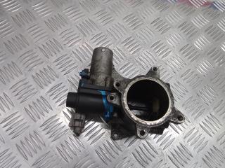 клапан EGR Volkswagen Transporter T5 2007, 2.5 л., дизель, МКПП, микроавтобус