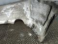 бампер задний Mercedes-Benz C-Класс W204/S204 2008, 2.2 л., дизель, АКПП, седан, A20488506259999 - фото №9