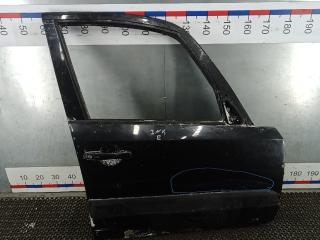дверь передняя правая Suzuki SX4 1 поколение 2006, 1.6 л., бензин, МКПП, хетчбэк 5 дв.