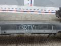 бампер задний Peugeot 4007 1 поколение 2008, 2.2 л., дизель, МКПП, внедорожник 5 дв. - фото №3