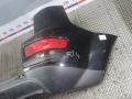 бампер задний Peugeot 4007 1 поколение 2008, 2.2 л., дизель, МКПП, внедорожник 5 дв. - фото №4