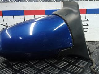 зеркало правое Opel Zafira 2 поколение (B) 2005, 1.8 л., бензин, АКПП, хетчбэк 5 дв., 5PIN