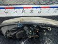 фара правая Renault Scenic 2 поколение 2004, 2.0 л., бензин, АКПП, хетчбэк 5 дв., EVROPA - фото №2