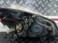 фара левая Renault Scenic 2 поколение 2004, 1.4 л., бензин, МКПП, хетчбэк 5 дв., EVROPA - фото №2