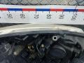 фара левая Renault Scenic 2 поколение 2004, 1.4 л., бензин, МКПП, хетчбэк 5 дв., EVROPA - фото №3