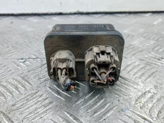 реле накала свечей Mazda CX-5 1 поколение 2013, 2.2 л., дизель, МКПП, внедорожник 5 дв., SH0118650