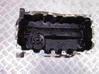 Поддон дизельный Volkswagen Tiguan 1 поколение 2008, 2.0 л., дизель, МКПП, внедорожник 5 дв.