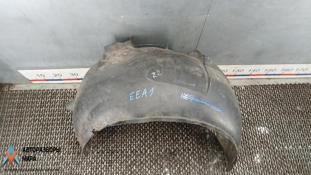 Подкрылок задний правый BMW X5 E53 2002, 3.0 л., дизель, МКПП, внедорожник 5 дв. - фото №1