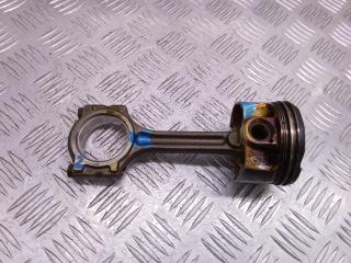 Поршень бензиновый Nissan Qashqai 2 поколение 2014, 1.2 л., бензин, МКПП, внедорожник 5 дв., 1200000Q3E