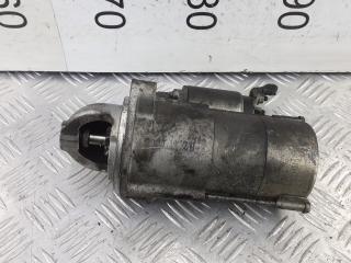 стартер Opel Antara 1 поколение 2008, 2.0 л., CDTi, дизель, АКПП, внедорожник 5 дв., 96627034