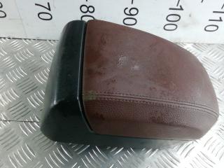 подлокотник Opel Antara 1 поколение 2008, 2.0 л., CDTi, дизель, АКПП, внедорожник 5 дв.