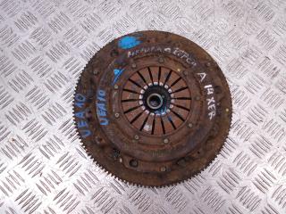 маховик Opel Meriva 2 поколение (B) 2010, 1.4 л., бензин, МКПП, минивэн, 55572815, 616188