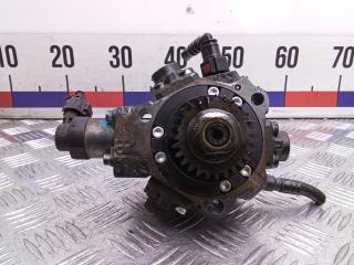 ТНВД Renault Scenic 3 поколение [2-й рестайлинг] 2014, 1.6 л., дизель, МКПП, минивэн, 167008960R