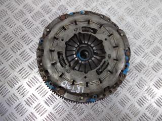 маховик BMW X1 E84 2011, 2.0 л., дизель, МКПП, внедорожник 5 дв.