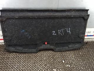 полка багажника Peugeot 308 T9 2013, 1.6 л., дизель, МКПП, хетчбэк 5 дв.