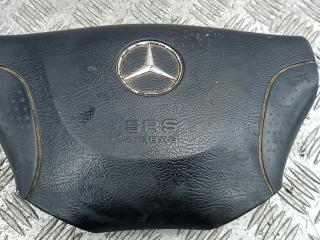 подушка безопасности водителя Mercedes-Benz Vito W639 2003, 2.2 л., дизель, АКПП, минивэн