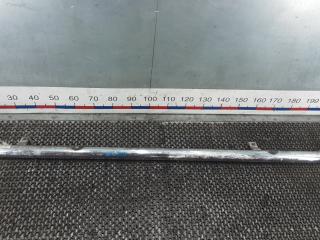 подножка Nissan Murano Z51 [рестайлинг] 2010, 2.5 л., дизель, АКПП, внедорожник 5 дв.