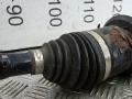 полуось задняя (приводной вал, ШРУС) BMW 3 серия F30/F31/F34 2014, 2.0 л., бензин, АКПП, седан, 7637444 - фото №3