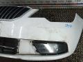 бампер передний Skoda Superb 2 поколение [рестайлинг] 2014, 2.0 л., дизель, МКПП, хетчбэк 5 дв., 3T0807221K - фото №5