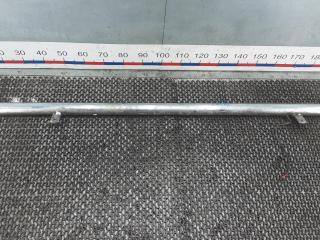 подножка Nissan Murano Z51 [рестайлинг] 2010, 2.5 л., дизель, АКПП, внедорожник 5 дв.