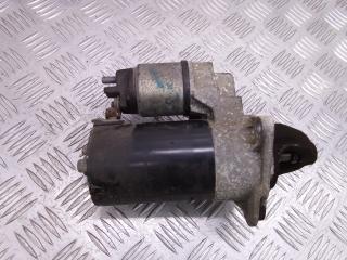 стартер Opel Astra J [рестайлинг] 2014, 1.4 л., бензин, МКПП, хетчбэк 5 дв., 0001137006