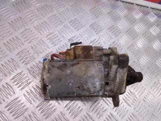 стартер Opel Movano 2 поколение (B) [рестайлинг] 2016, 2.3 л., дизель, МКПП, TS2232, 4423570, 93456401