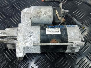 стартер Opel Mokka X [рестайлинг] 2017, 1.6 л., дизель, МКПП, внедорожник 5 дв., 55491789