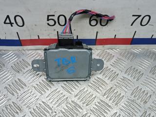 навигация Opel Zafira 3 поколение (C) [рестайлинг] 2016, 1.6 л., дизель, МКПП, минивэн, 13384291