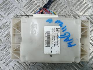 навигация Nissan Murano Z51 [рестайлинг] 2010, 2.5 л., дизель, АКПП, внедорожник 5 дв., 277601AT2A