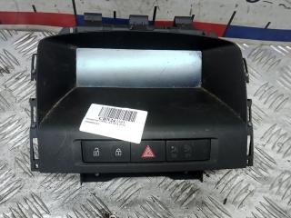 монитор Opel Astra J [рестайлинг] 2012, 1.7 л., дизель, МКПП, универсал, 13267984, 56541269