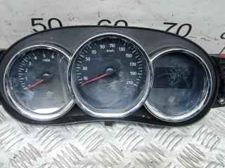 приборная панель Renault Duster 1 поколение [рестайлинг] 2016, 1.5 л., дизель, МКПП, внедорожник 5 дв., 248106459R