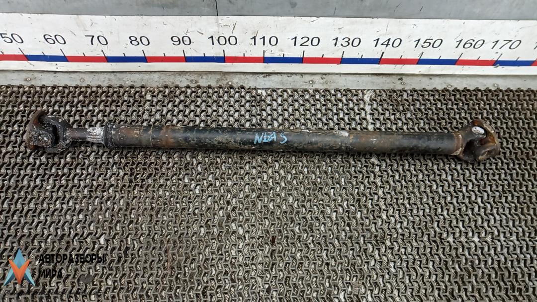 Карданный вал Land Rover Range Rover 2 поколение 1996, 4.0 л., бензин, АКПП, внедорожник 5 дв. - фото №1