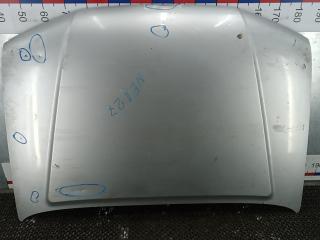 капот Nissan Pathfinder R51 2005, 2.5 л., дизель, МКПП, внедорожник 5 дв., 65100EB330